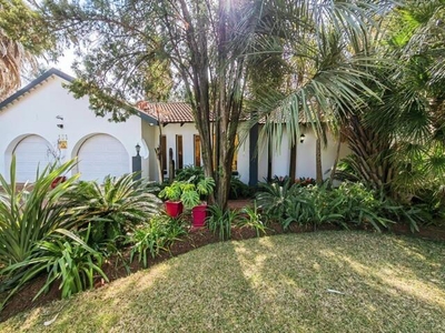 House For Sale In Kannoniers Park, Potchefstroom