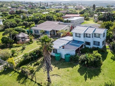 House For Sale In Kei Mouth, Eastern Cape
