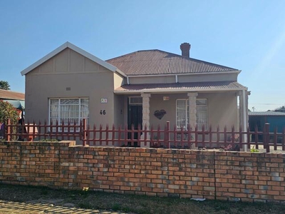 House For Sale In Krugersdorp West, Krugersdorp