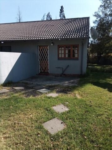 House For Sale In Kruinpark, Secunda