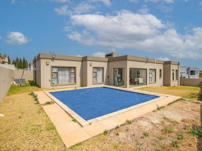 House For Sale In Kyalami, Midrand