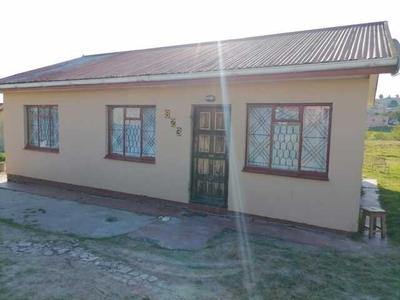House For Sale In Llitha, King Williams Town