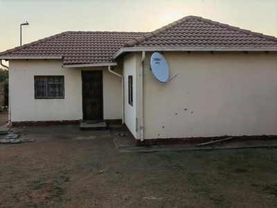 House For Sale In Mabopane Unit U, Mabopane