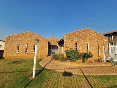 House For Sale In Mayville, Pretoria