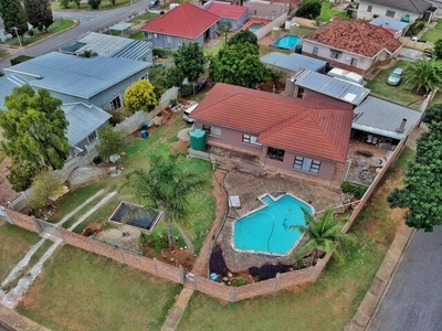 House For Sale In Mosel, Uitenhage