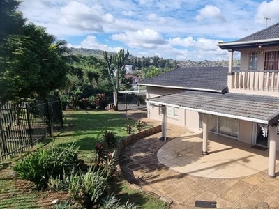 House For Sale In Newholme, Pietermaritzburg