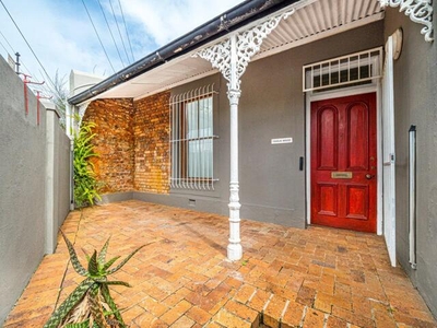 House For Sale In Observatory, Cape Town