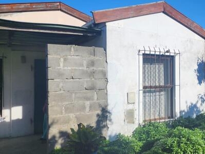 House For Sale In Philippi, Cape Town