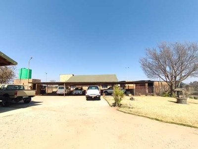 House For Sale In Randfontein South, Randfontein
