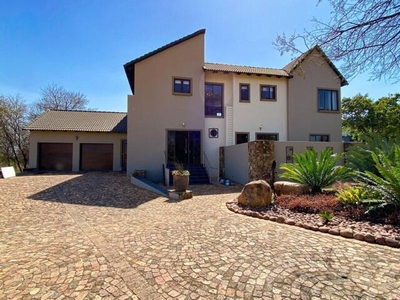 House For Sale In Sable Hills, Pretoria
