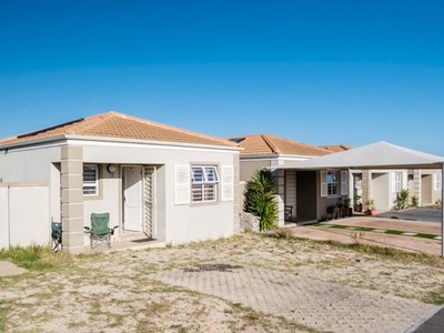 House For Sale In Strandfontein Village, Mitchells Plain