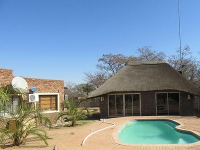House For Sale In Vaalwater, Limpopo