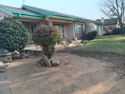 House For Sale In Vanderbijlpark Se 7, Vanderbijlpark