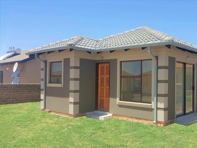 House For Sale In Westonaria, Gauteng