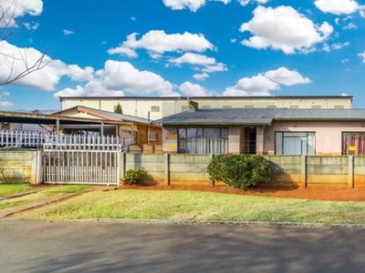 House For Sale In Westonaria, Gauteng