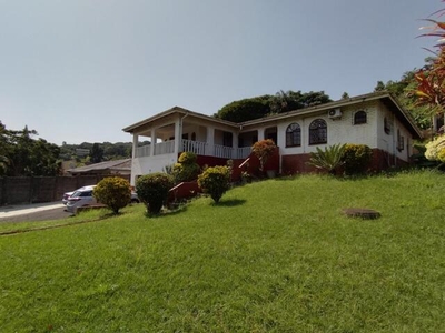 House For Sale In Westridge, Durban