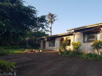 House For Sale In Widenham, Umkomaas