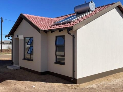 House For Sale In Windmill Park, Boksburg