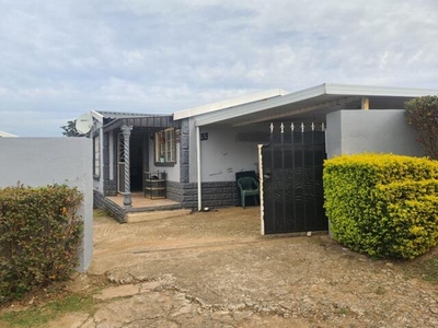 House For Sale In Woodlands, Pietermaritzburg