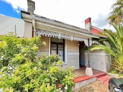 House For Sale In Woodstock, Cape Town