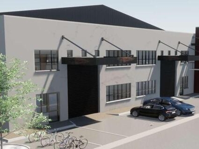 Industrial Property For Rent In Blackheath Industrial, Blackheath