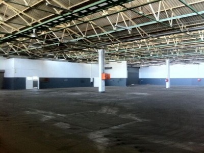 Industrial Property For Rent In Blackheath Industrial, Blackheath