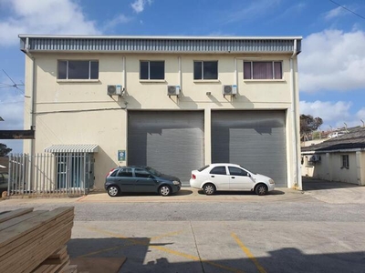 Industrial Property For Rent In Korsten, Port Elizabeth