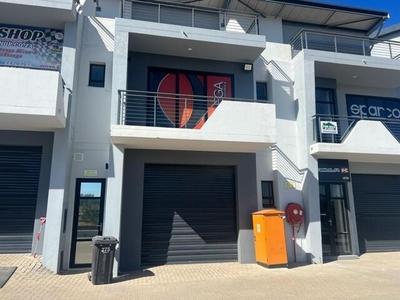 Industrial Property For Rent In Morehill, Benoni