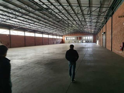 Industrial Property For Rent In Pomona, Kempton Park