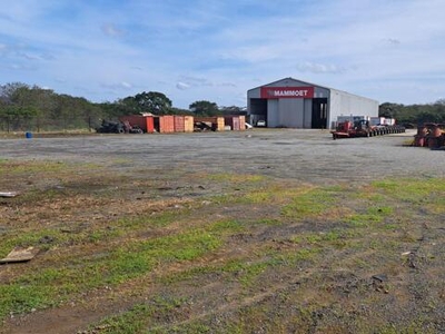 Industrial Property For Sale In Alton North, Richards Bay