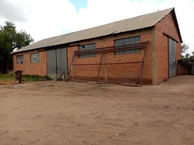 Industrial Property For Sale In Kimdustria, Kimberley
