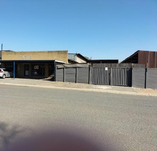 Industrial Property For Sale In Oos Einde, Bloemfontein