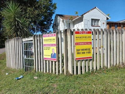 Industrial Property For Sale In Pinetown North Industria, Pinetown