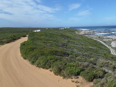 Lot For Sale In Birkenhead, Gansbaai