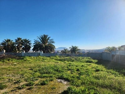 Lot For Sale In Kaapsig, Brackenfell