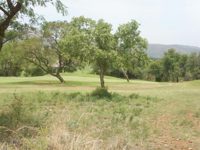 Lot For Sale In Seasons Lifestyle Estate, Hartbeespoort