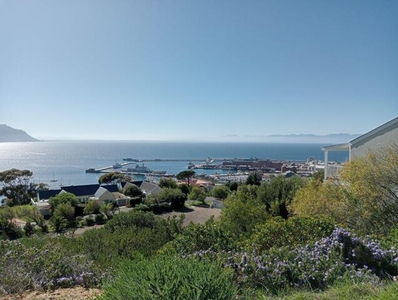 Lot For Sale In Simons Town Central, Simons Town