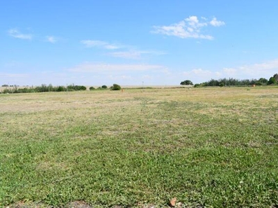 Lot For Sale In Waterberry Estate, Potchefstroom