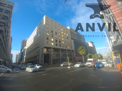 Office Space Matador, Cape Town City Centre, Cape Town, Cape Town City Centre