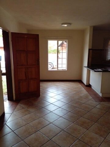 Townhouse For Rent In Highveld, Centurion