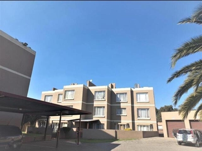 Townhouse For Rent In Primrose, Germiston