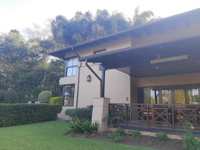 Townhouse For Sale In Dawncrest, Durban