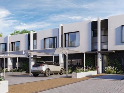 Townhouse For Sale In Dennegeur, Somerset West