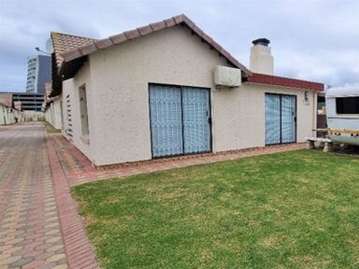 Townhouse For Sale In Diaz Beach, Mossel Bay