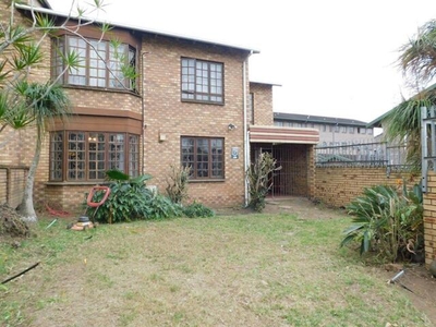Townhouse For Sale In Fields Hill, Pinetown