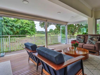Townhouse For Sale In Mount Edgecombe Country Club Estate, Mount Edgecombe