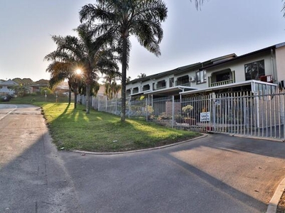 Townhouse For Sale In Newlands West, Durban