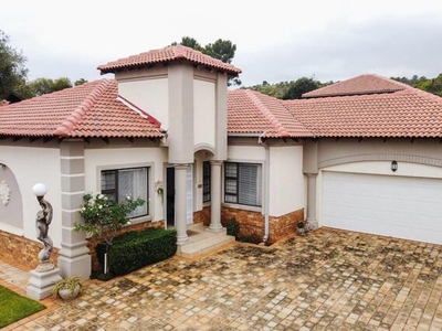 Townhouse For Sale In Wilkoppies, Klerksdorp