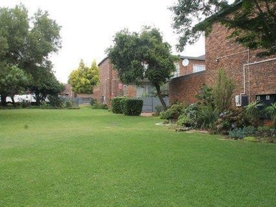 Townhouse For Sale In Wingate Park, Pretoria