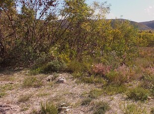 Vacant Land for sale in Franskraal, Gansbaai